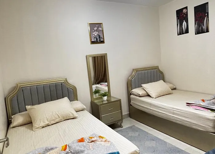 Chalet Chalet Ain Sukhna